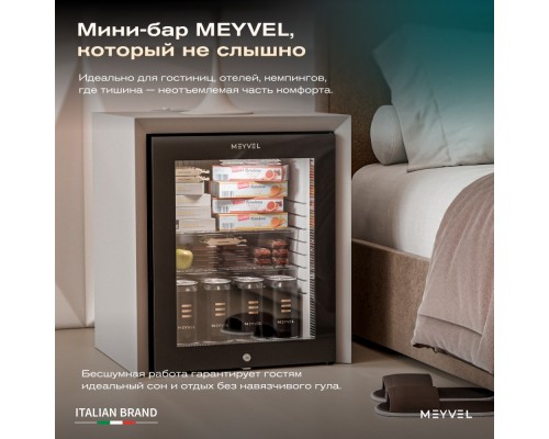 Meyvel MMA-50BG