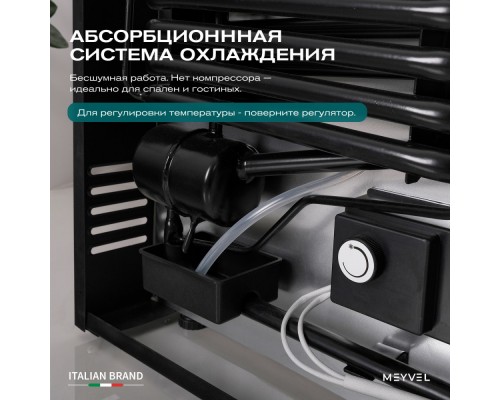 Meyvel MMA-62B