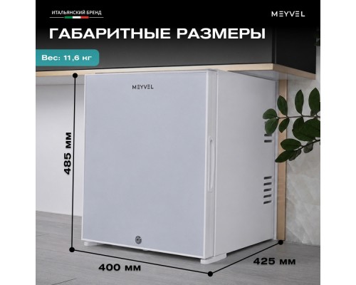 Meyvel MMT-30W
