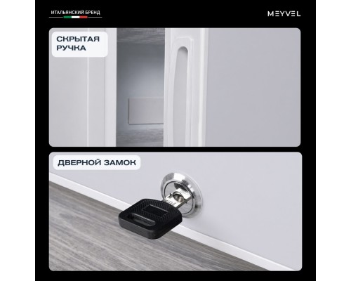 Meyvel MMT-30W