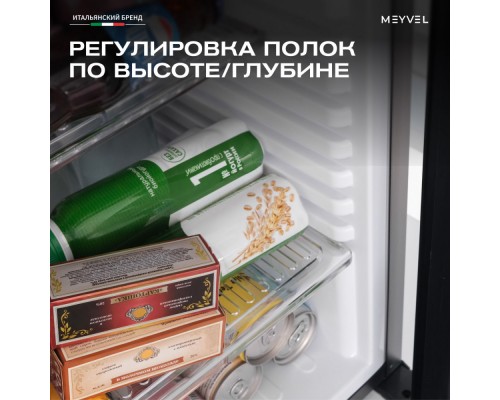 Meyvel MMT-38B