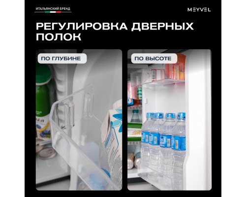 Meyvel MMT-38B