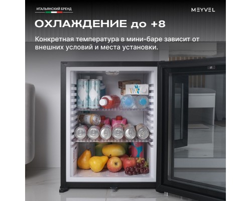 Meyvel MMT-38BG