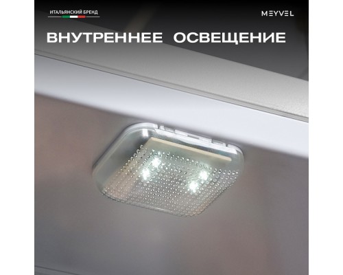Meyvel MMT-38W