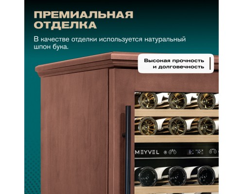Meyvel MV46PRO-KBT2 (Итальянский орех)