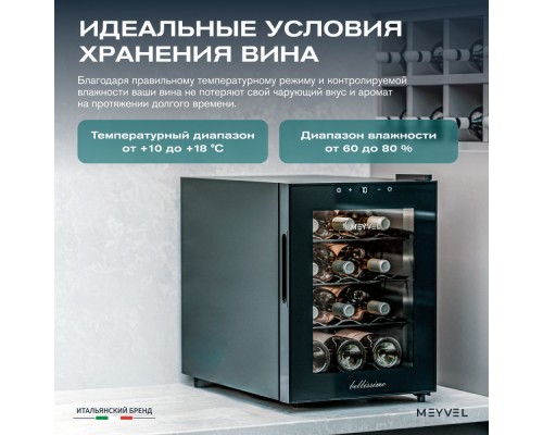 Meyvel MV12-TBF1