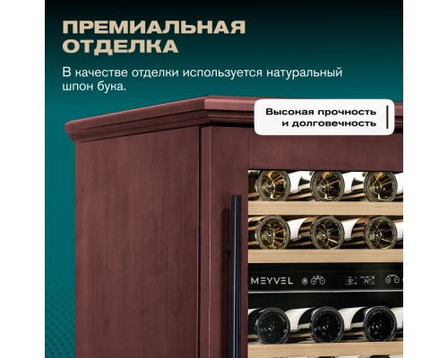 Meyvel MV46PRO-KBT2 (Спелая вишня)