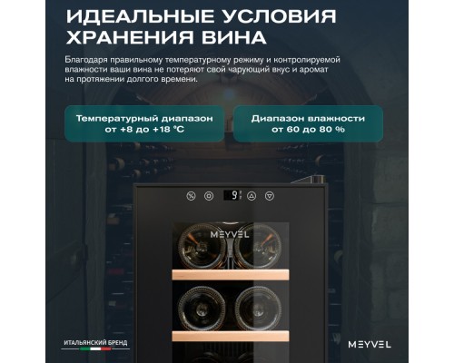 Meyvel MV06-TBF1-СЛЕДУЮЩИЙ (NEXT)