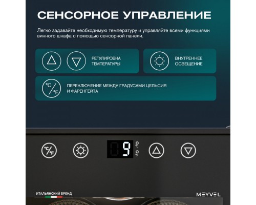 Meyvel MV06-TBF1-СЛЕДУЮЩИЙ (NEXT)