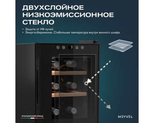 Meyvel MV06-TBF1-СЛЕДУЮЩИЙ (NEXT)
