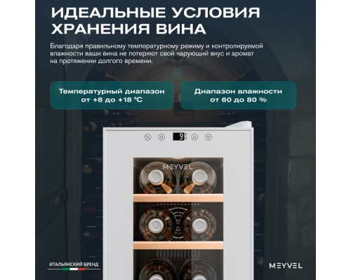 Meyvel MV06-TWF1-СЛЕДУЮЩИЙ (NEXT)