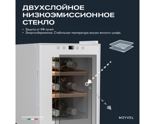 Meyvel MV06-TWF1-СЛЕДУЮЩИЙ (NEXT)