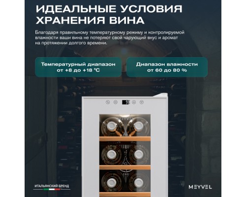 Meyvel MV08-TWF1-СЛЕДУЮЩИЙ (NEXT)
