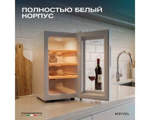 Meyvel MV08-TWF1-СЛЕДУЮЩИЙ (NEXT)