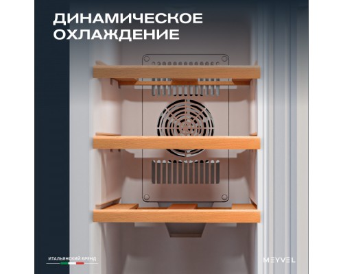 Meyvel MV08-TWF1-СЛЕДУЮЩИЙ (NEXT)