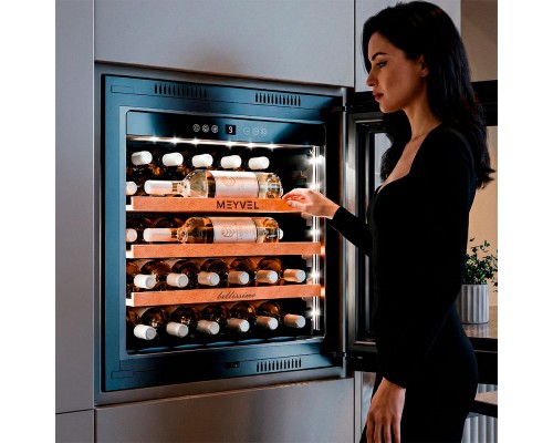 Meyvel MV31PRO-KBB1