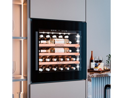 Meyvel MV31PRO-KBB1