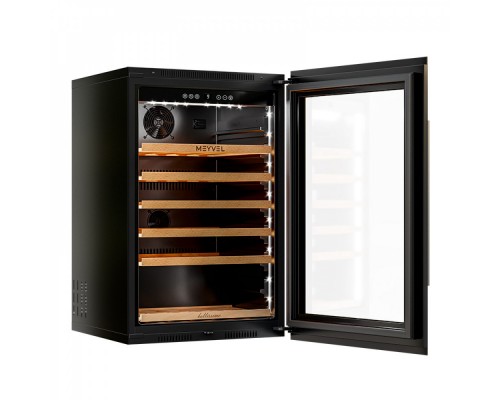 Meyvel MV52PRO-KBB1