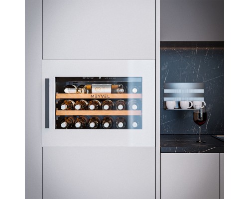 Meyvel MV19PRO-KWB1