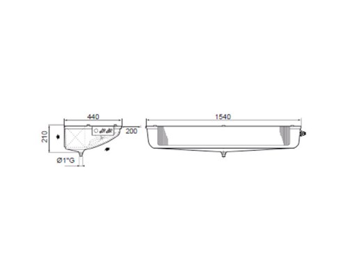 Кондиционер для винного погреба FRIAX SPC 230 EVPL Vintage