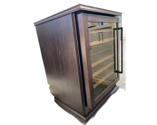 Винный шкаф ABCino A-54D Неббиоло