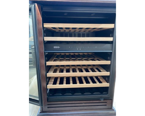 Винный шкаф ABCino A-54D Неббиоло