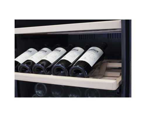 Винный шкаф Caso WineChef Pro 180