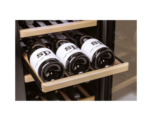 Винный шкаф Caso WineComfort 380 Smart