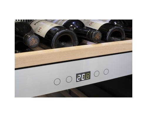 Винный шкаф Caso WineComfort 660 Smart