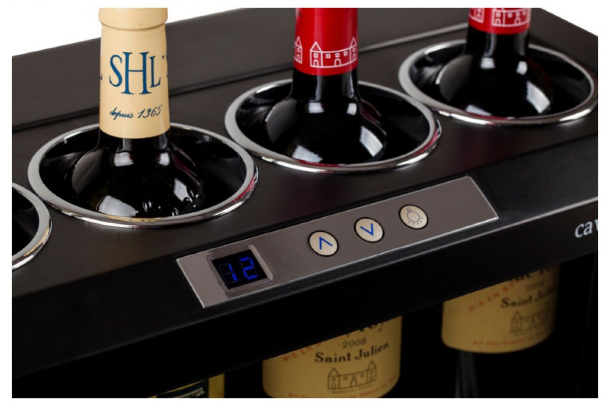 Wine Cooler 4 bottles CV004