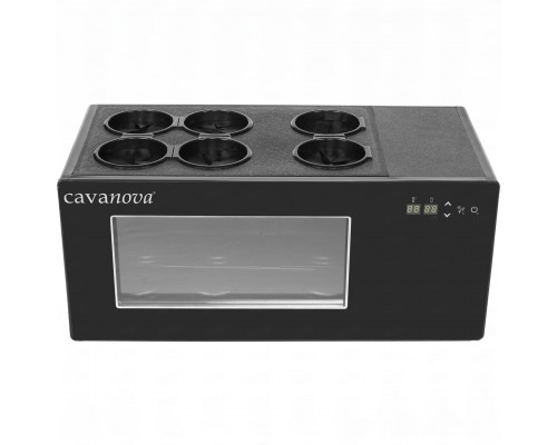 Охладитель для вина Cavanova OW6CS
