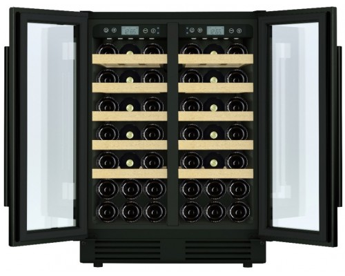 Винный шкаф Cellar Private CP042-2TB