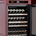 Винный шкаф Cold Vine C46-WM1-Bar (Classic)