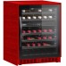 Винный шкаф Dometic E45FG Design Red