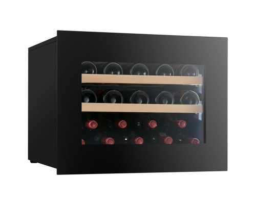 Винный шкаф Dunavox DVH-19.50B.TO Винный шкаф Dunavox DVH-19.50B.TO