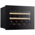 Винный шкаф Dunavox DVH-19.50B.TO