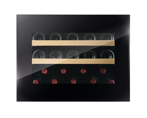 Винный шкаф Dunavox DVH-19.50B.TO Винный шкаф Dunavox DVH-19.50B.TO