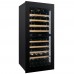 Винный шкаф Dunavox DVN-70.185DB.TO