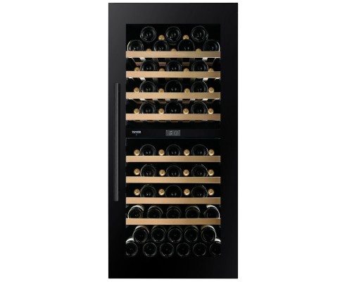 Винный шкаф Dunavox DVP-70.185DB Винный шкаф Dunavox DVP-70.185DB