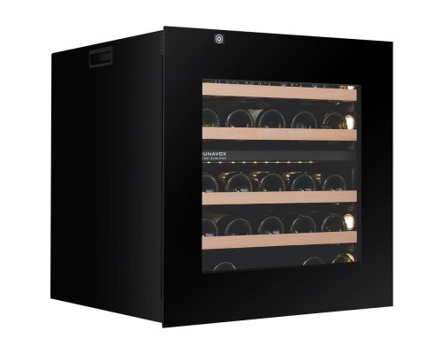 Винный шкаф Dunavox DXB-26.69DB.TO