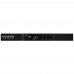 Винный шкаф Dunavox DXB-26.69DB.TO