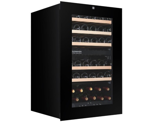 Винный шкаф Dunavox DXB-42.100DB.TO Винный шкаф Dunavox DXB-42.100DB.TO