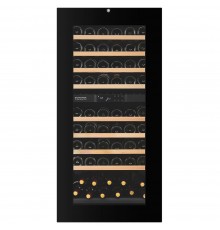 Винный шкаф Dunavox DXB-65.154DB.TO