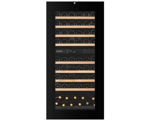 Винный шкаф Dunavox DXB-65.154DB.TO