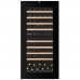 Винный шкаф Dunavox DXB-65.154DB.TO