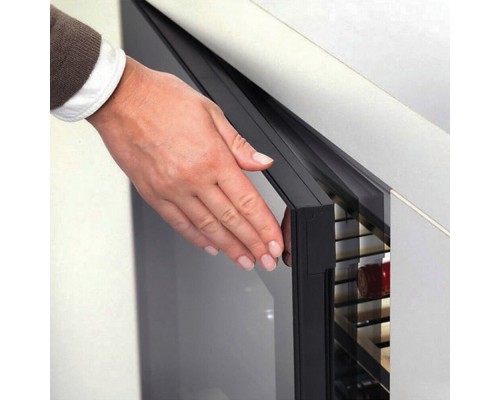 Винный шкаф Dunavox DXB-65.154DB.TO