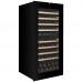 Винный шкаф Dunavox DXB-65.154DB.TO
