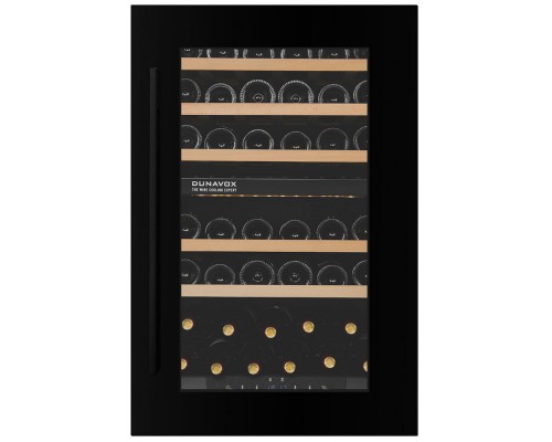 Винный шкаф Dunavox DXJ-42.100DB