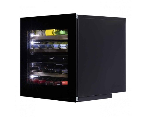 Винный шкаф Dunavox DAVG-25.63DB.TO Винный шкаф Dunavox DAVG-25.63DB.TO