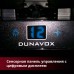 Винный шкаф Dunavox DX-7.20SSK/DP